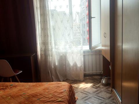 квартира по адресу Генерала Алмазова ул. (Кутузова), 14