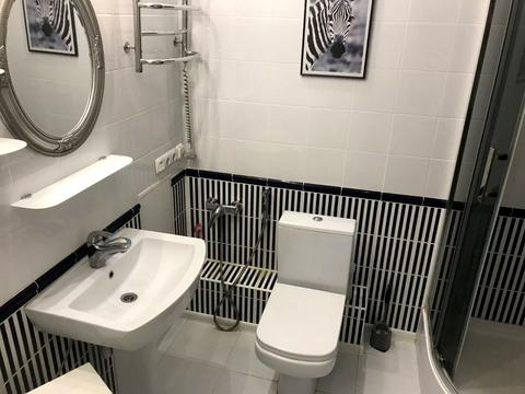 квартира за адресою Київ, Анни Ахматової вул., 30