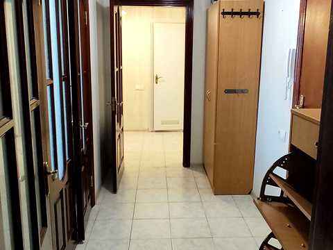 квартира за адресою Богатирська вул., 6-А