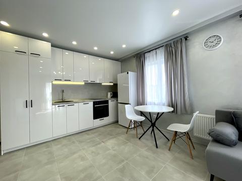 квартира по адресу Михаила Максимовича ул. (Трутенко Онуфрия), 26-В