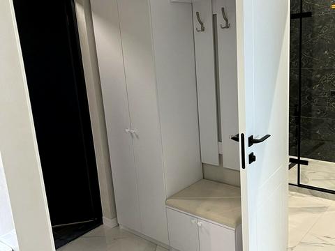 квартира по адресу Берестейский просп. (Победы), 11