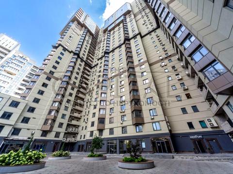 квартира по адресу Андрея Верхогляда ул. (Михайла Драгомирова), 14-А