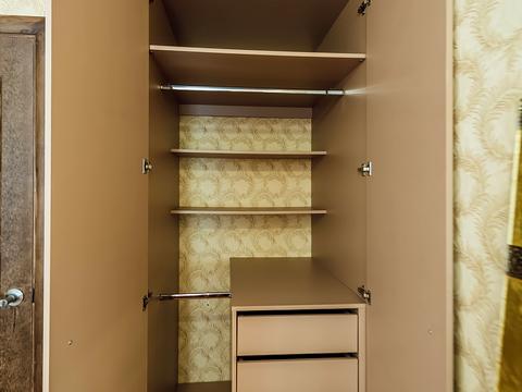 квартира по адресу Голосеевский просп. (40-летия Октября), 46-А