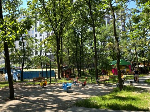 квартира за адресою Софіївський пров., 18