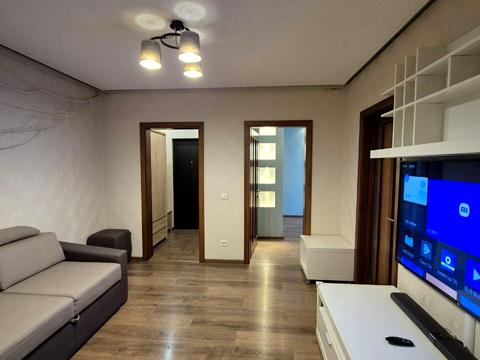 квартира за адресою Чорнобильська вул., 21