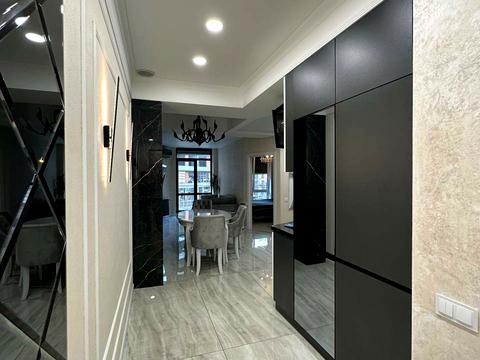 квартира по адресу Гагаринское Плато ул. (Гагаринское Плато), 5/2