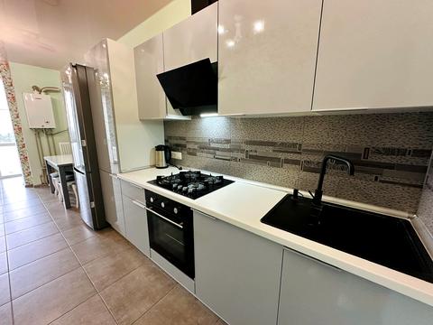 квартира по адресу Демьяна Попова ул., 26