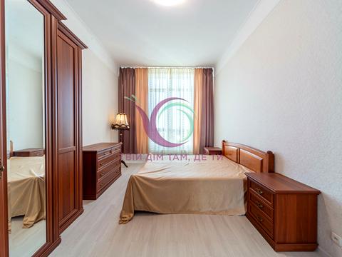 квартира за адресою Солом'янська вул., 20-А