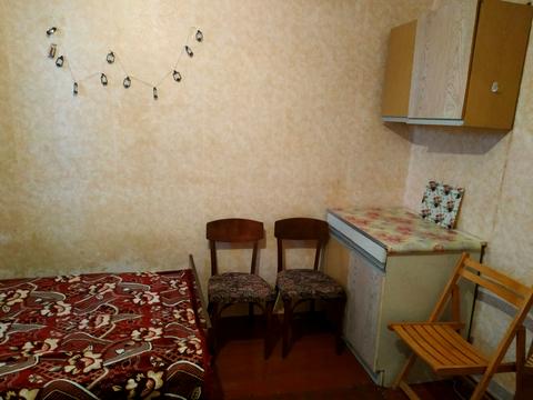 квартира по адресу Соича ул., 4