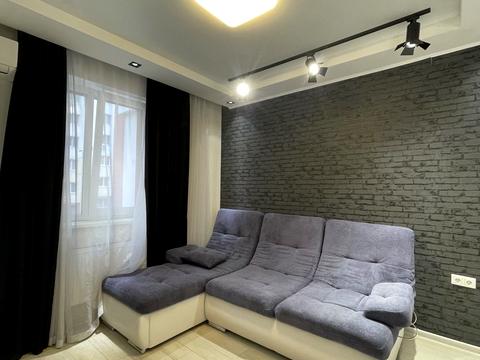квартира по адресу Драгоманова ул., 6г