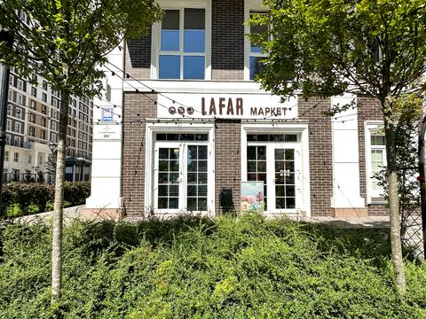 комерційна за адресою Михайла Максимовича вул. (Онуфрія Трутенка), 26-Г