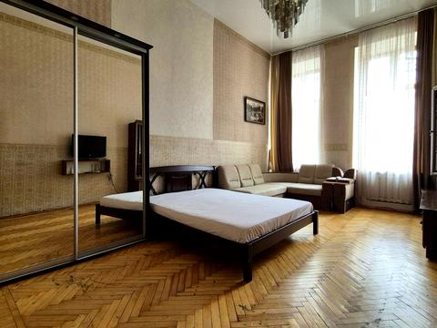 квартира по адресу Тираспольская ул., 13