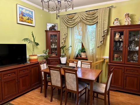 квартира за адресою Другетів вул., 21