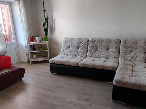 квартира за адресою Івана Кочерги, 6