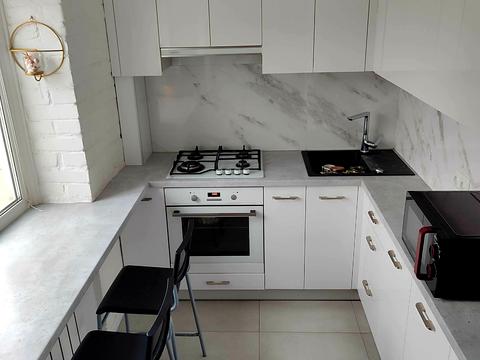 квартира за адресою Ентузіастів вул., 3