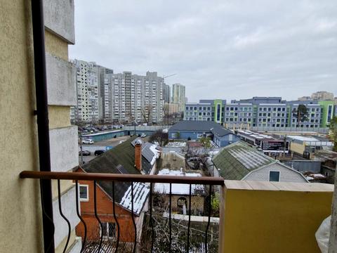 квартира за адресою Краснокутський пров., 16