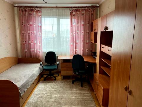 квартира по адресу Вадима Гетьмана ул., 46