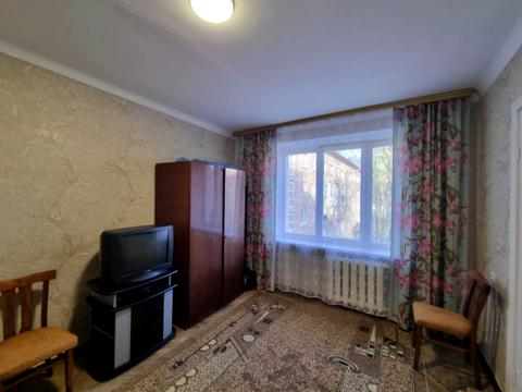 квартира за адресою Пост-Волинська вул., 2/103