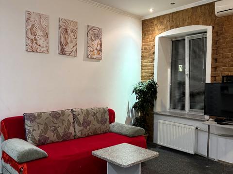 квартира за адресою Софіївська вул., 8