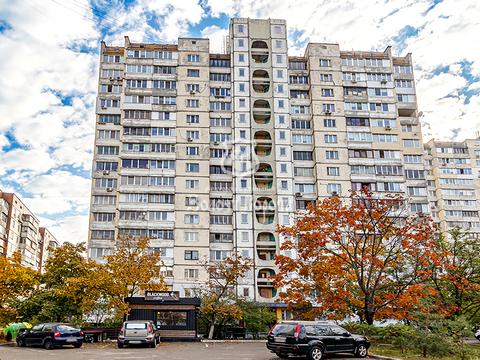 квартира за адресою Оноре де Бальзака вул., 44