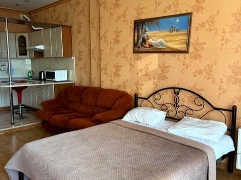 квартира за адресою Аркадійське плато вул. (Гагаринське плато), 5/3