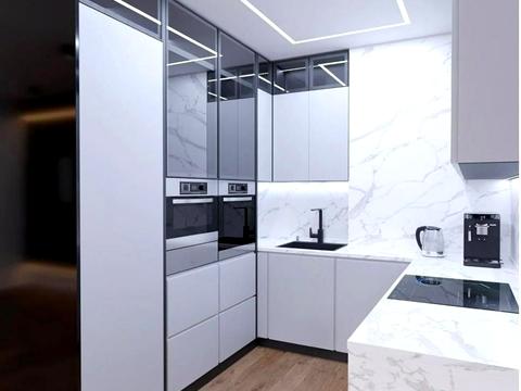 квартира за адресою Антоновича вул. (Горького), 44