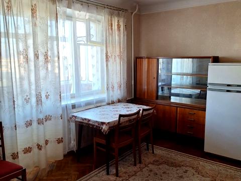 квартира по адресу Чоколовский бульв., 3