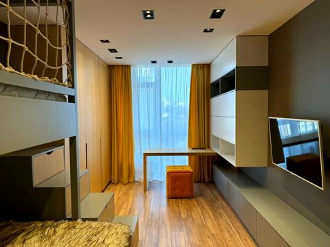 квартира за адресою Київ, Предславинська вул., 55-А