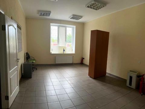 коммерческая по адресу Попова ул. (Попова), 1