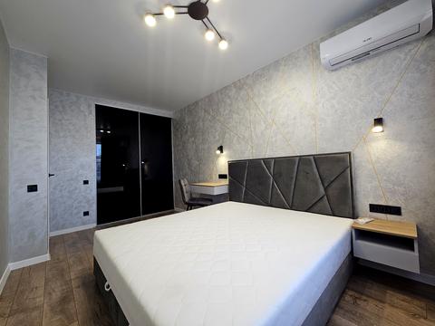 квартира за адресою Співдружності вул., 5