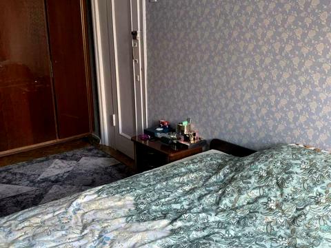 квартира по адресу Евгения Чикаленко ул. (Пушкінська), 11