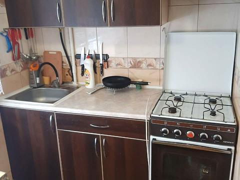 квартира за адресою Дмитра Луценка вул. (Крейсера "Аврора"), 1-Б