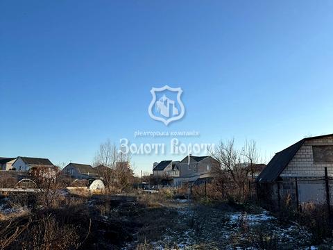ділянка за адресою Бориспіль, Черешнева вул., 18а