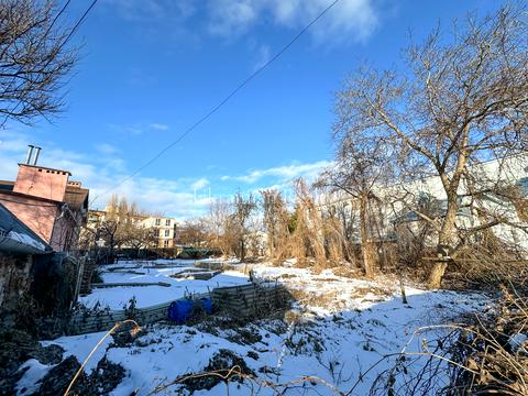участок по адресу Киев, Зверинецкая ул., 80
