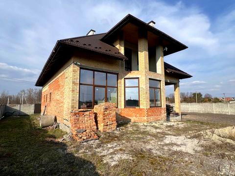 дом по адресу с. Борки, Польова