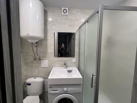 квартира за адресою Юлії Залюбовської, 26
