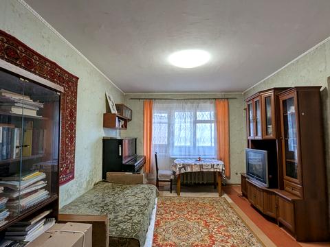 квартира за адресою житловий масив Тополя-1 вул., 18