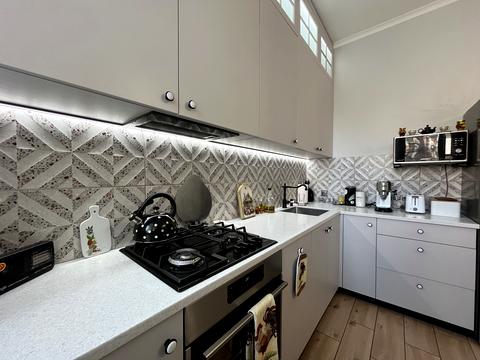 квартира за адресою Борисоглібська вул., 6