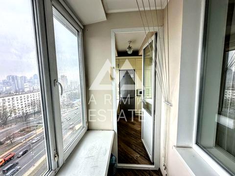 квартира за адресою Лесі Українки бульв., 36-Б