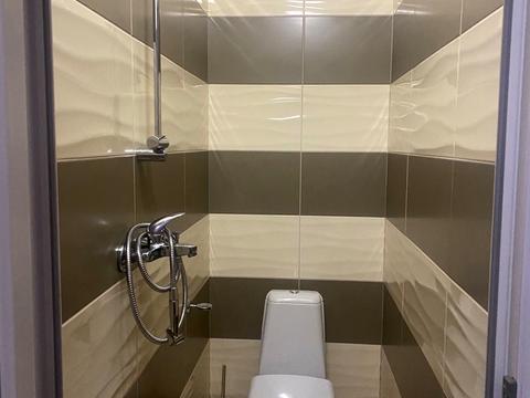 квартира за адресою Французький бульв., 60б