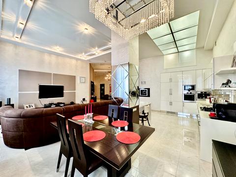 квартира за адресою Дерибасівська вул., 12