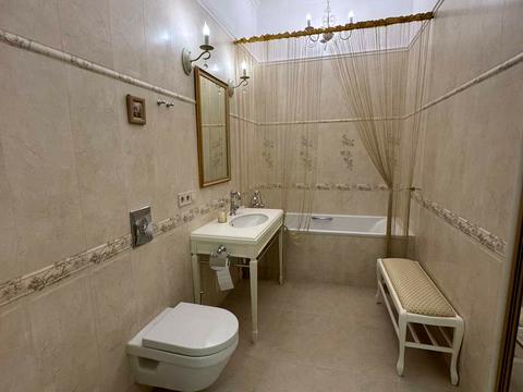 квартира за адресою Французький бульв., 60к1