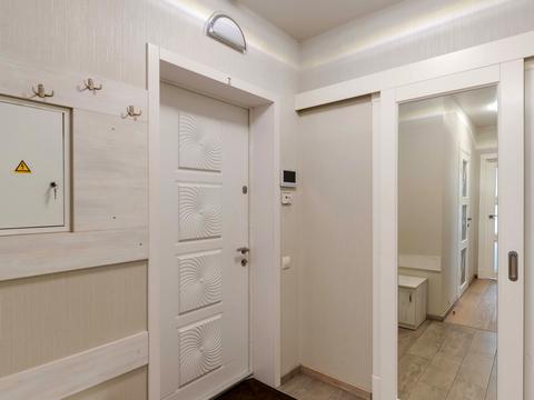квартира по адресу Миколы Бажана просп., 1-А