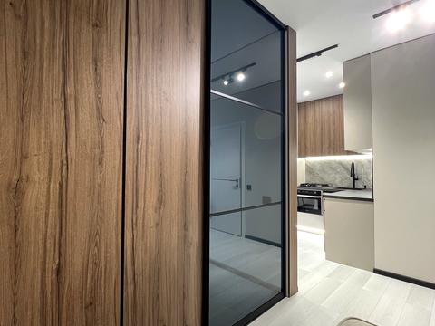 квартира за адресою Радісна