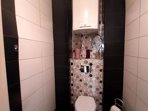 квартира по адресу Днепровская набережная ул., 26-І