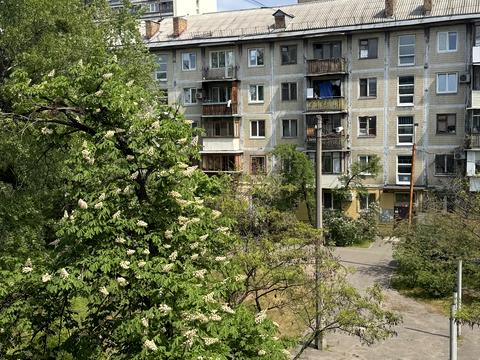 квартира за адресою Соборності просп. (Возз'єднання), 1-Б