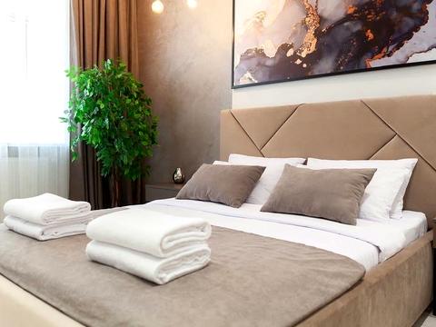 квартира за адресою Івана Франка вул., 16