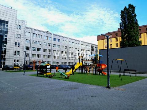 квартира по адресу Владимира Сосюры ул., 6в