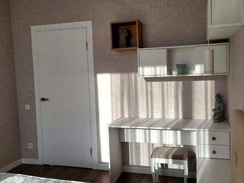 квартира по адресу Пасечная ул., 179