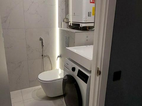 квартира по адресу Олега Мудрака ул. (Генерала Наумова), 1-Б